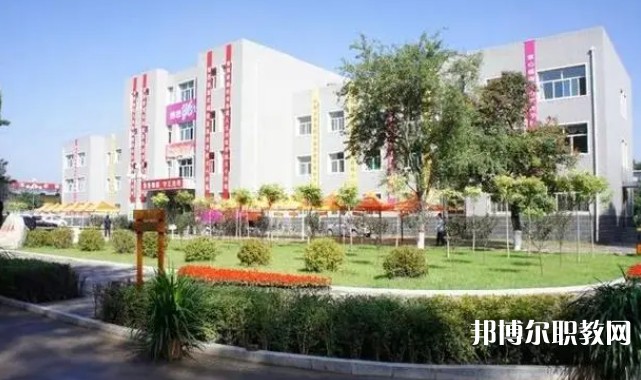 山西省忻州市原平農(nóng)業(yè)學(xué)校怎么樣、好不好