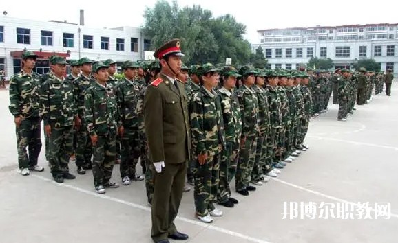 太原市杏花嶺區(qū)中等職業(yè)技術(shù)學(xué)校怎么樣、好不好