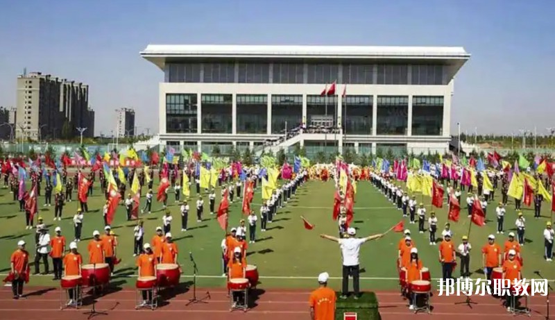 大同市云州區(qū)職業(yè)技術(shù)學(xué)校怎么樣、好不好