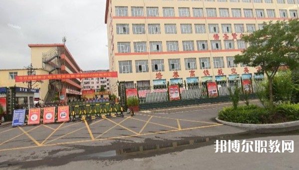 長(zhǎng)治市超越中等職業(yè)學(xué)校怎么樣、好不好