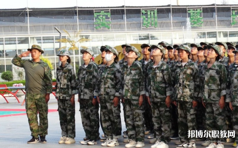 山陰縣職業(yè)教育中心校怎么樣、好不好