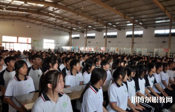 原平市職業(yè)學(xué)校怎么樣、好不好