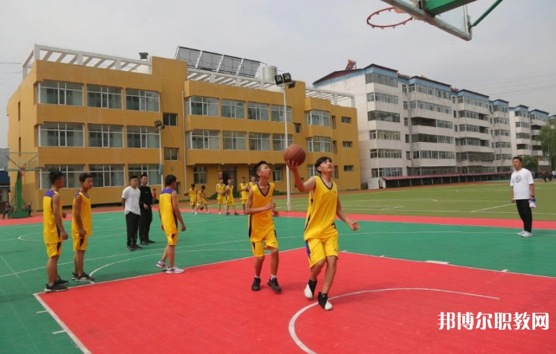 2025臨縣第二高級職業(yè)中學招生計劃 招生人數(shù)是多少(附要求、條件、對象)