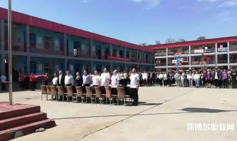 運城市實強汽車科技學(xué)校怎么樣、好不好