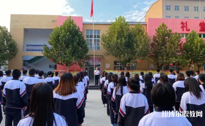 運(yùn)城市職業(yè)技能學(xué)校怎么樣、好不好