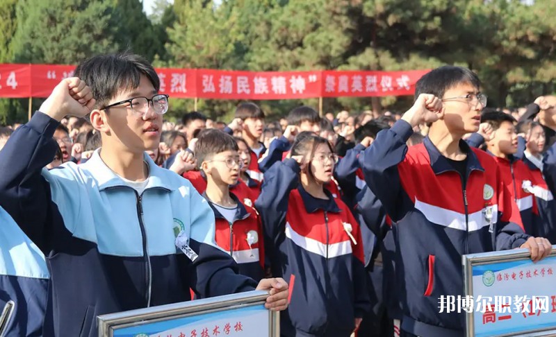2025臨汾電子技術學校招生計劃 招生人數(shù)是多少(附要求、條件、對象)