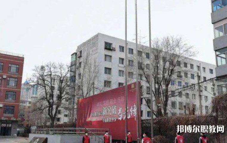沈陽市外事服務(wù)學(xué)校怎么樣、好不好