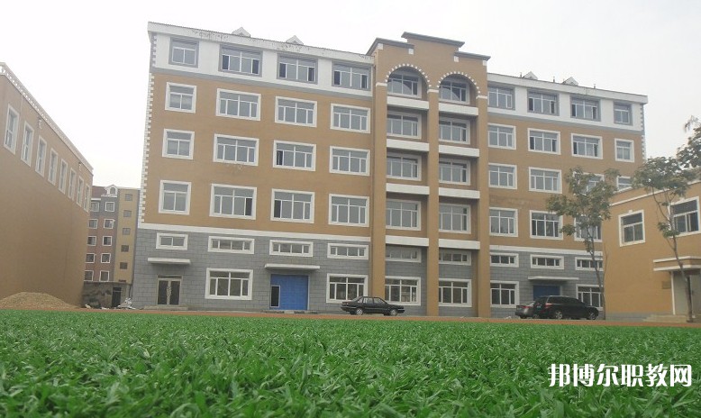 沈陽市工業(yè)技術學校怎么樣、好不好