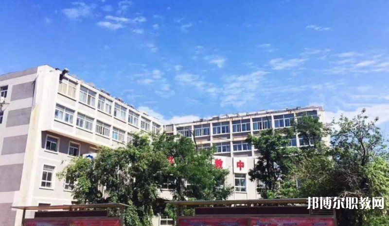 2025沈陽市于洪區(qū)職業(yè)教育中心招生計劃 招生人數是多少(附要求、條件、對象)