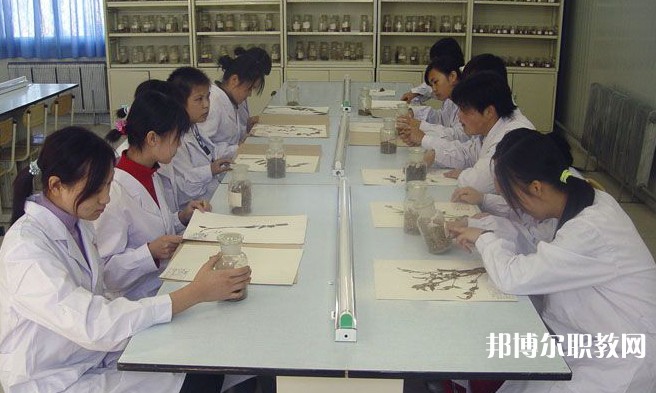 沈陽市中醫(yī)藥學(xué)校怎么樣、好不好