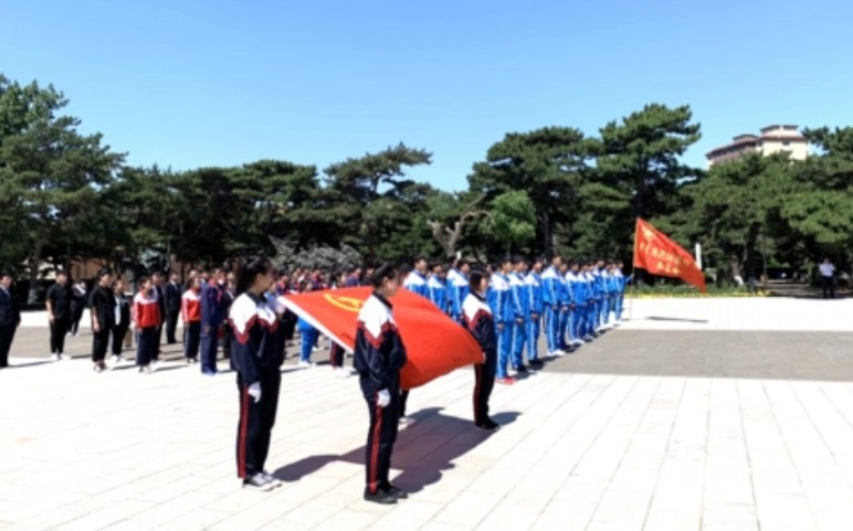 沈陽工貿(mào)學(xué)校怎么樣、好不好