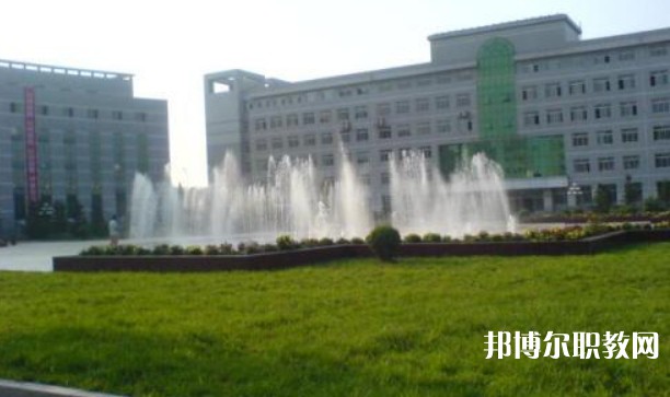 沈陽醫(yī)學院附屬衛(wèi)生學校怎么樣、好不好