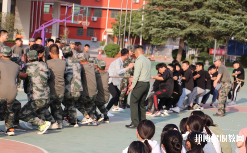鄭州平原郵電中等專(zhuān)業(yè)學(xué)校怎么樣、好不好