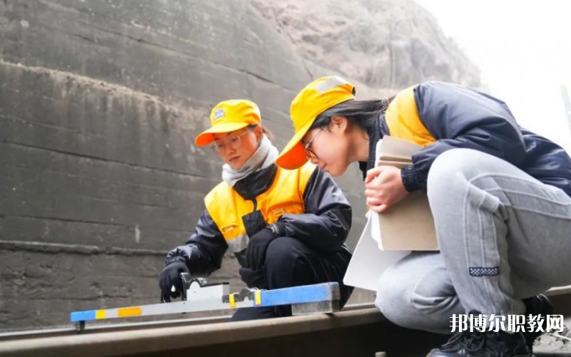 安徽2025年中專鐵路學(xué)校專業(yè)有哪些