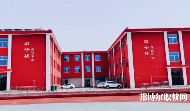 2025臨汾公辦職業(yè)學校最新排名前三名單