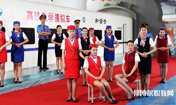 甘肅2025年鐵路學(xué)?？梢詫W(xué)什么