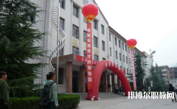 甘肅2025年鐵路學(xué)校錄取分數(shù)線
