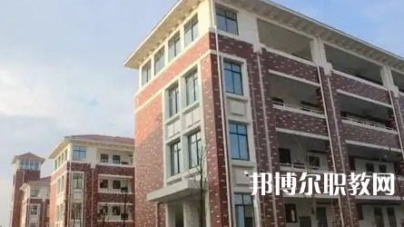 2025武漢公辦職教中心最新排名前三名單