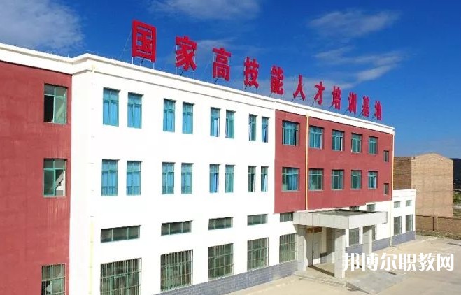 2025金昌公辦技工學(xué)校最新排名前三名單