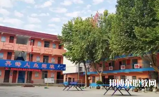 2025渭南公辦技工學(xué)校最新排名前三名單