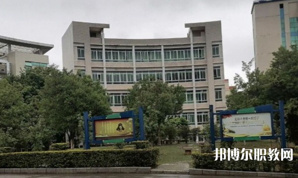 2025梅州公辦技工學(xué)校最新排名前三名單