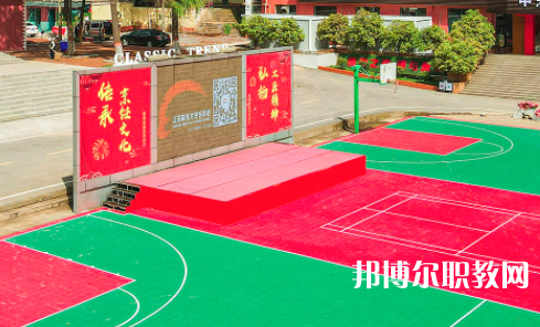 2025運城公辦技工學校最新排名前三名單