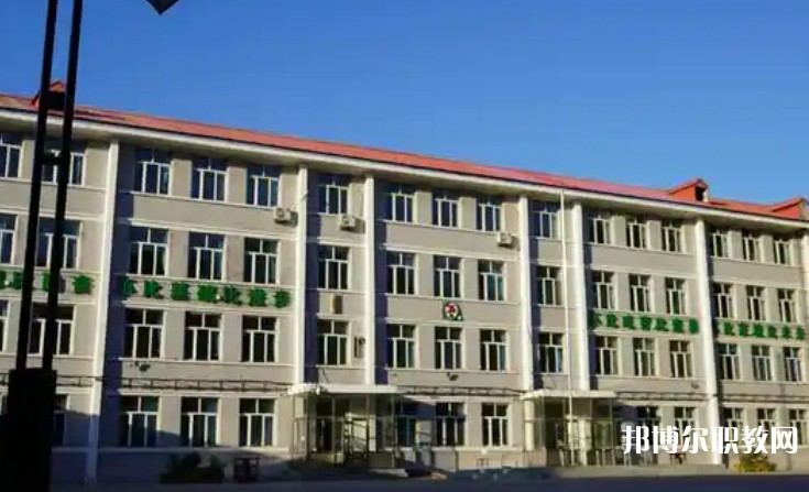 2025哈爾濱公辦中專學(xué)校最新排名前三名單