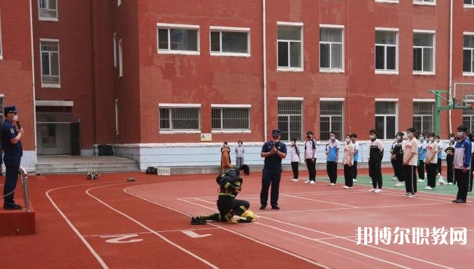 2025大連公辦中專學校最新排名前三名單