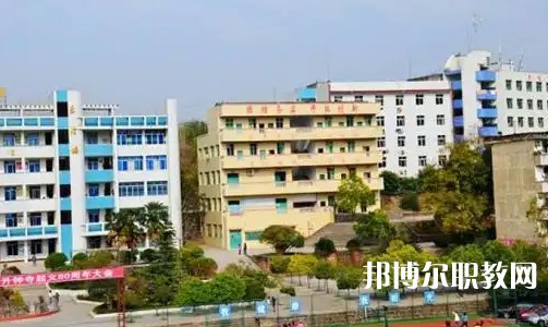 2025南充職業(yè)中學最新排名前三名單