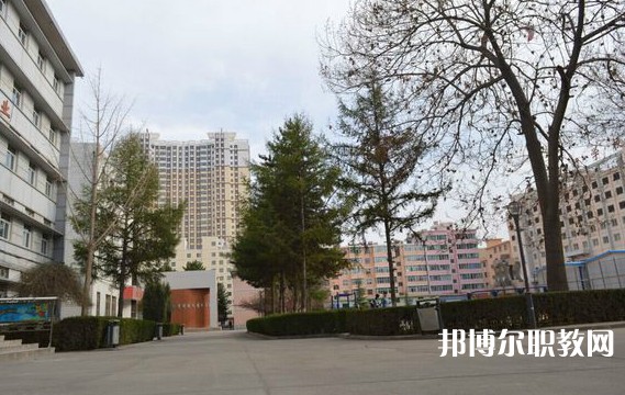甘肅2025年鐵路學(xué)校在哪
