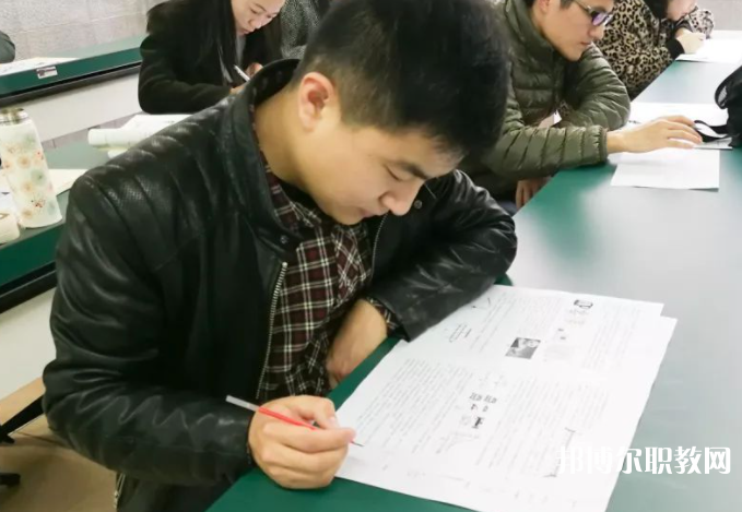 2025南昌職業(yè)中學(xué)最新排名前三名單