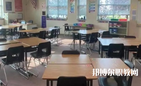 2025揭陽職業(yè)學(xué)校最新排名前三名單