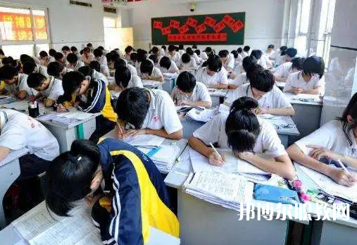 2025江門職業(yè)學(xué)校最新排名前三名單