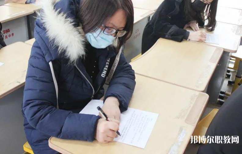 2025達州中職學校最新排名前三名單