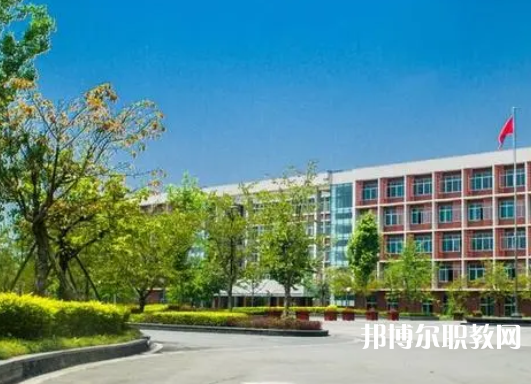 2025中山中職學(xué)校最新排名前三名單