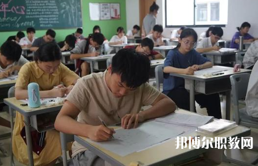 2025岳陽中職學校最新排名前三名單