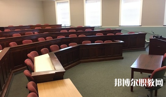 2025吉安中職學校最新排名前三名單