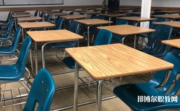2025贛州中職學(xué)校最新排名前三名單