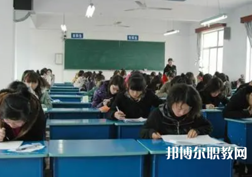 2025安康中職學(xué)校最新排名前三名單