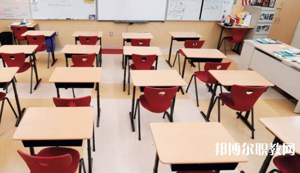 2025貴港中職學校最新排名前三名單