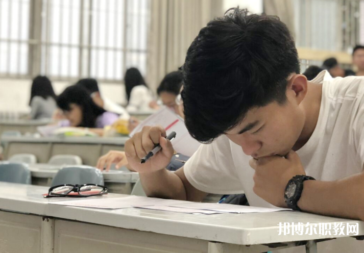 2025陽江中專學(xué)校最新排名前三名單