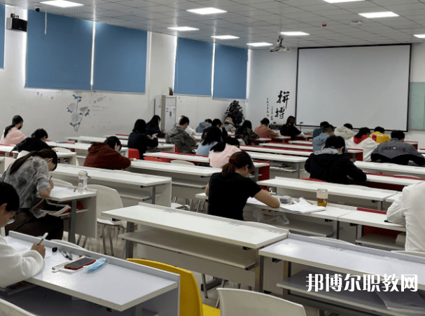 2025泰安中職學(xué)校最新排名前三名單