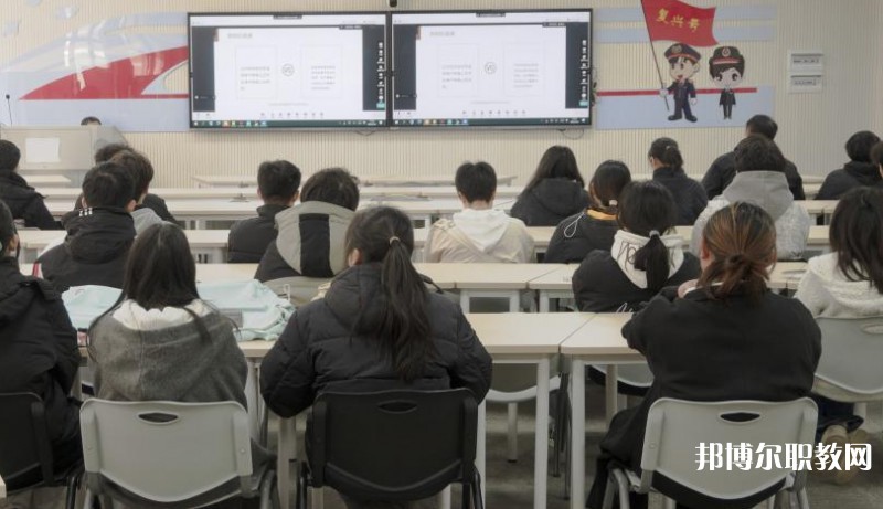 湖北2025年讀鐵路學校需要什么