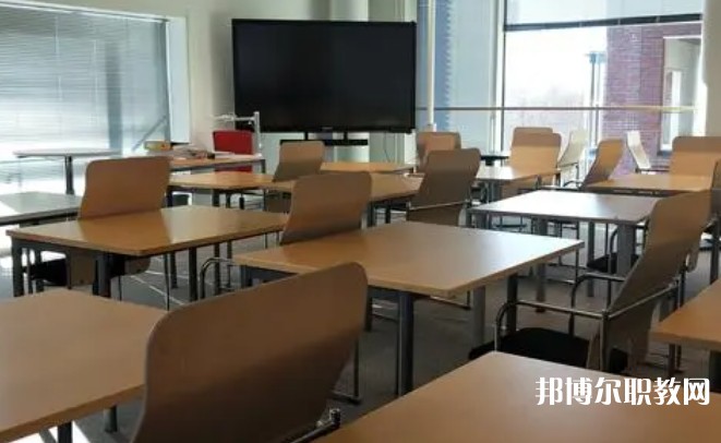 2025貴州中職學校最新排名前三名單