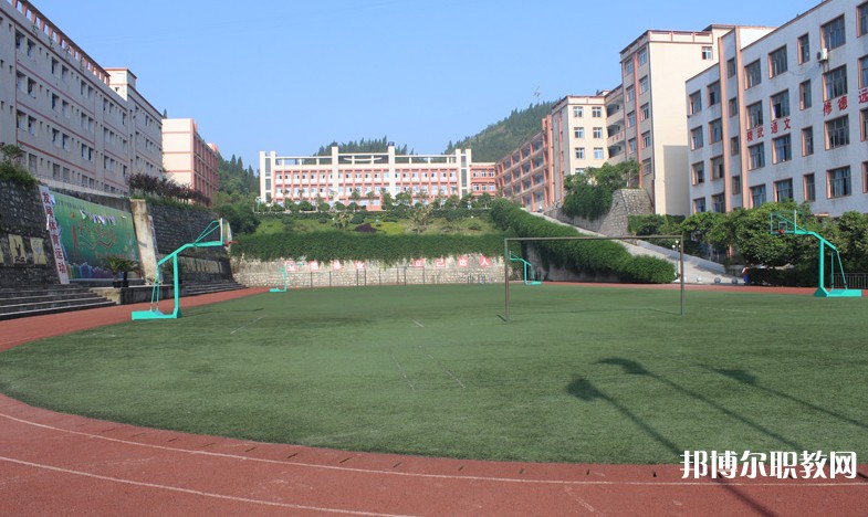 重慶市涪陵信息技術(shù)學(xué)校怎么樣、好不好