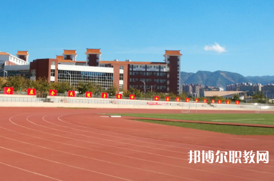 成都2025年鐵路學校哪個好