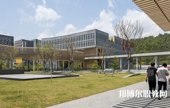 四川2025年初中生報什么消防技術(shù)工程學校好