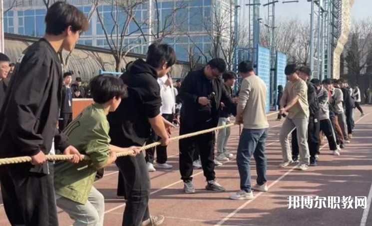 2025西安軍需工業(yè)學(xué)校招生計劃 招生人數(shù)是多少(附要求、條件、對象)