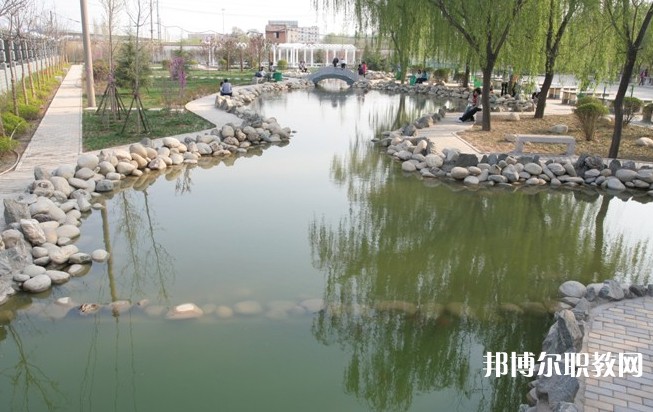 西安建筑工程技師學(xué)院怎么樣、好不好